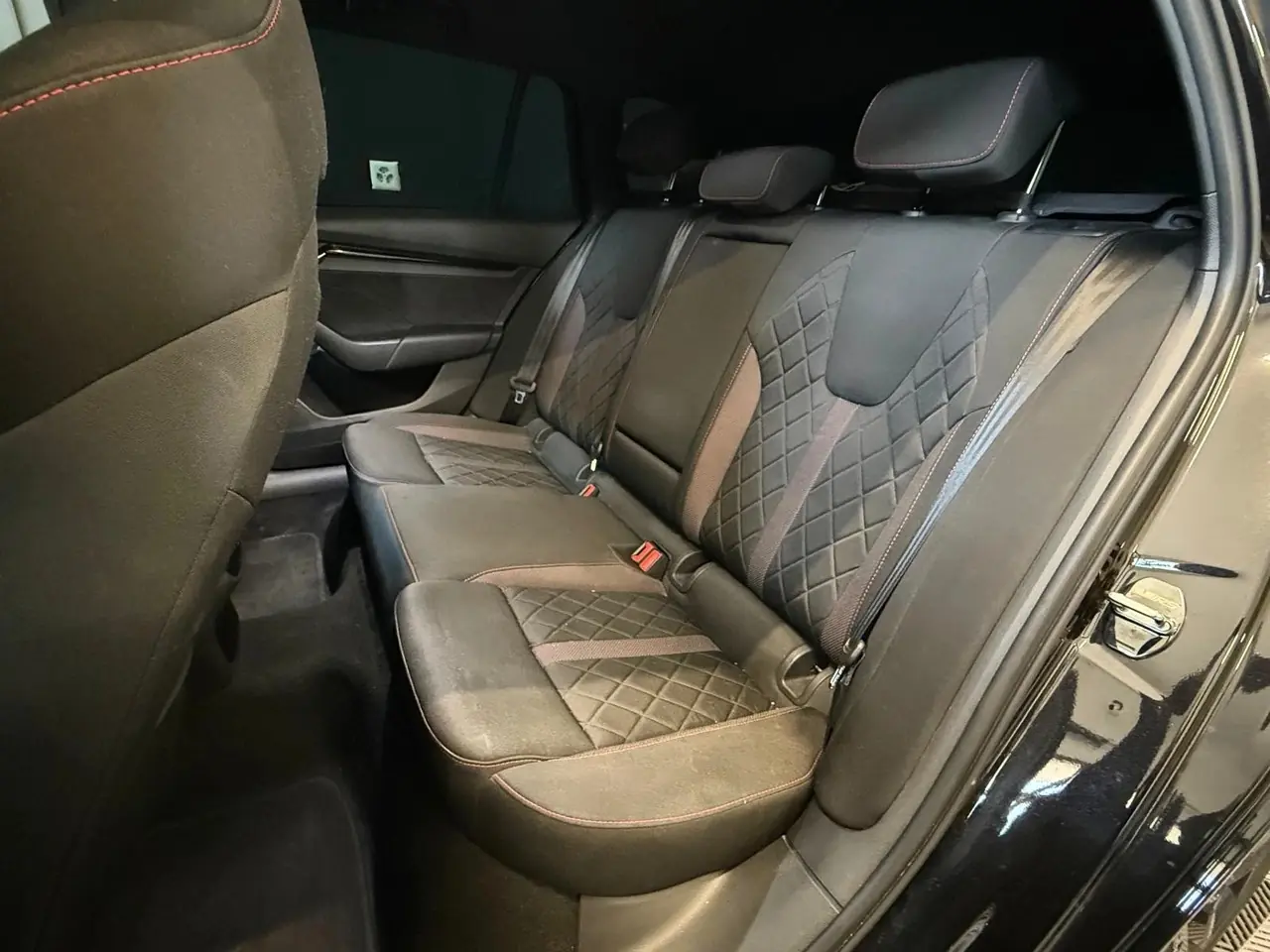 Skoda Octavia 2020 occasion Belfaux — 5