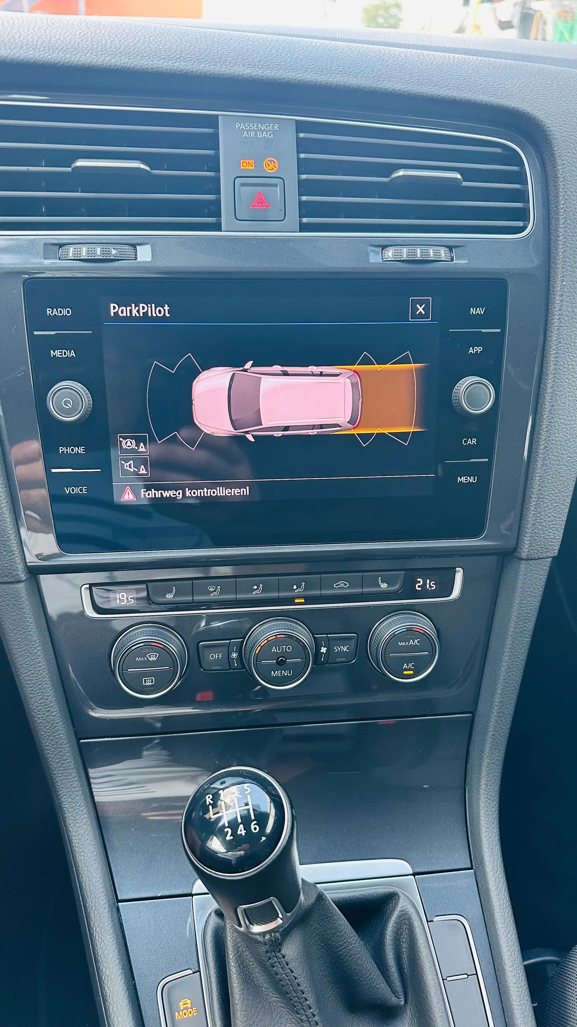 Volkswagen Golf 2019 occasion Volketswil — 4