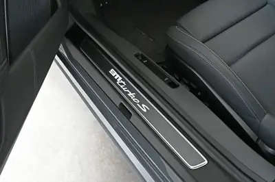Porsche 911 Turbo S PDK — Superbe coupé haute performance, 9'900 km seulement — Miniatur 23