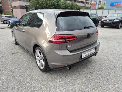 VW Golf 2.0 TSI GTI Performance DSG — Sportive affirmée, 230 ch dynamiques — dettaglio