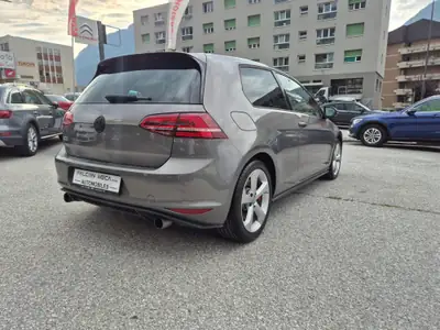 VW Golf 2.0 TSI GTI Performance DSG — Sportive affirmée, 230 ch dynamiques — Miniatura 8