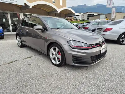 VW Golf 2.0 TSI GTI Performance DSG — Sportive affirmée, 230 ch dynamiques — Miniatura 10
