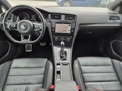 VW Golf 2.0 TSI GTI Performance DSG — Sportive affirmée, 230 ch dynamiques — Miniatura 12