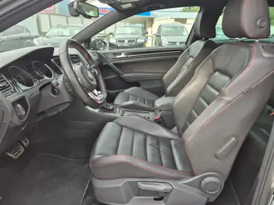 VW Golf 2.0 TSI GTI Performance DSG — Sportive affirmée, 230 ch dynamiques — Miniatura 14