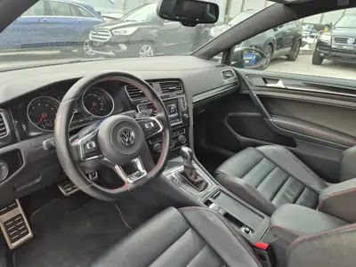 VW Golf 2.0 TSI GTI Performance DSG — Sportive affirmée, 230 ch dynamiques — Miniatura 15