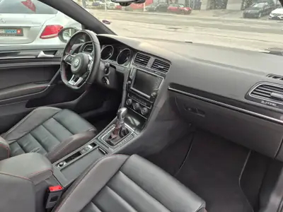 VW Golf 2.0 TSI GTI Performance DSG — Sportive affirmée, 230 ch dynamiques — Miniatura 17