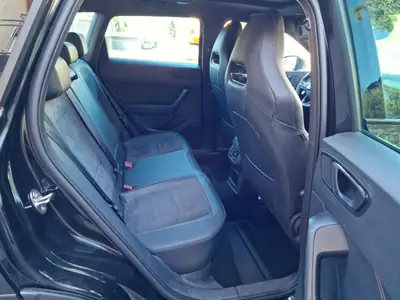 CUPRA Ateca 2.0 TSI 300 PS 4Drive — SUV sportif avec échappement AKRAPOVIČ et toit panoramique — Miniatura 13