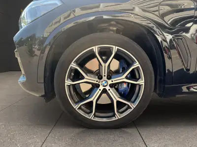 BMW X5 xDrive45e St.Moritz Limited Edition — Hybride rechargeable premium, 70 000 km seulement — Miniatura 9