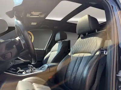 BMW X5 xDrive45e St.Moritz Limited Edition — Hybride rechargeable premium, 70 000 km seulement — Miniatura 11