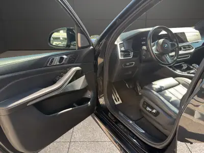 BMW X5 xDrive45e St.Moritz Limited Edition — Hybride rechargeable premium, 70 000 km seulement — Miniatura 10