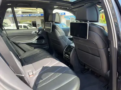 BMW X5 xDrive45e St.Moritz Limited Edition — Hybride rechargeable premium, 70 000 km seulement — Miniatura 13