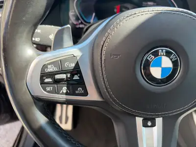 BMW X5 xDrive45e St.Moritz Limited Edition — Hybride rechargeable premium, 70 000 km seulement — Miniatura 17