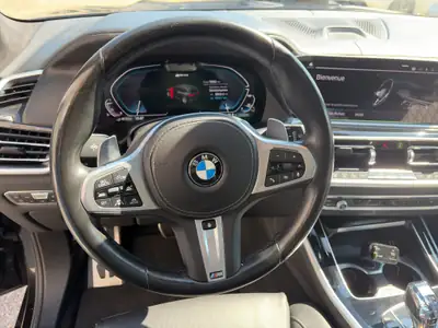 BMW X5 xDrive45e St.Moritz Limited Edition — Hybride rechargeable premium, 70 000 km seulement — Miniatura 16