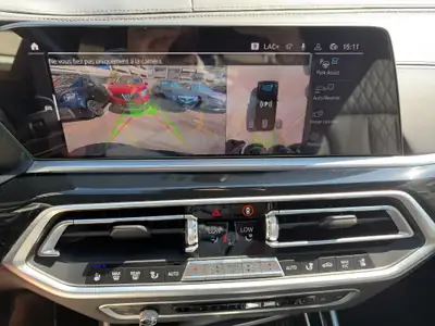 BMW X5 xDrive45e St.Moritz Limited Edition — Hybride rechargeable premium, 70 000 km seulement — Miniatura 22