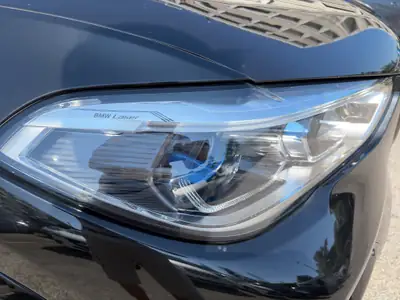 BMW X5 xDrive45e St.Moritz Limited Edition — Hybride rechargeable premium, 70 000 km seulement — Miniatura 32
