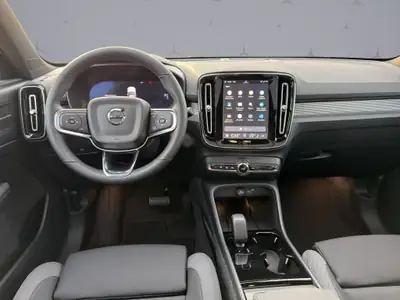 Volvo EX40 Extended Ultra — SUV électrique 252 ch, seulement 8000 km — Miniatur 13