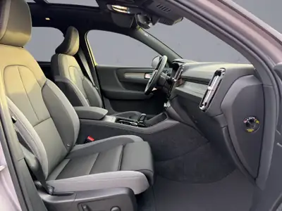 Volvo EX40 Extended Ultra — SUV électrique 252 ch, seulement 8000 km — Miniatur 17