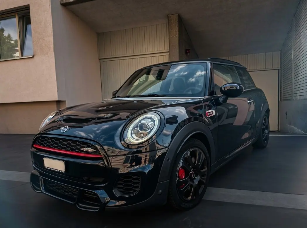 MINI Mini 2021 occasion Basel — 1