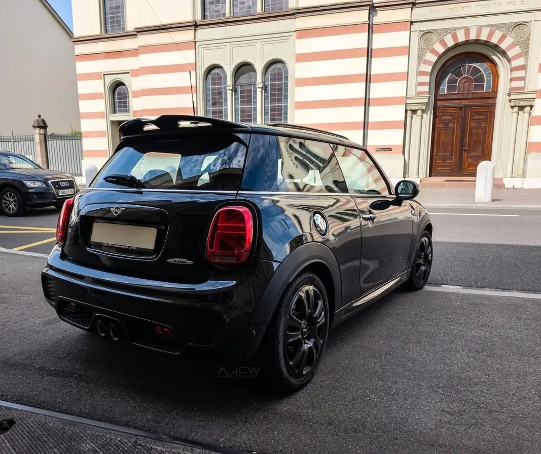 MINI Mini 2021 occasion Basel — 3