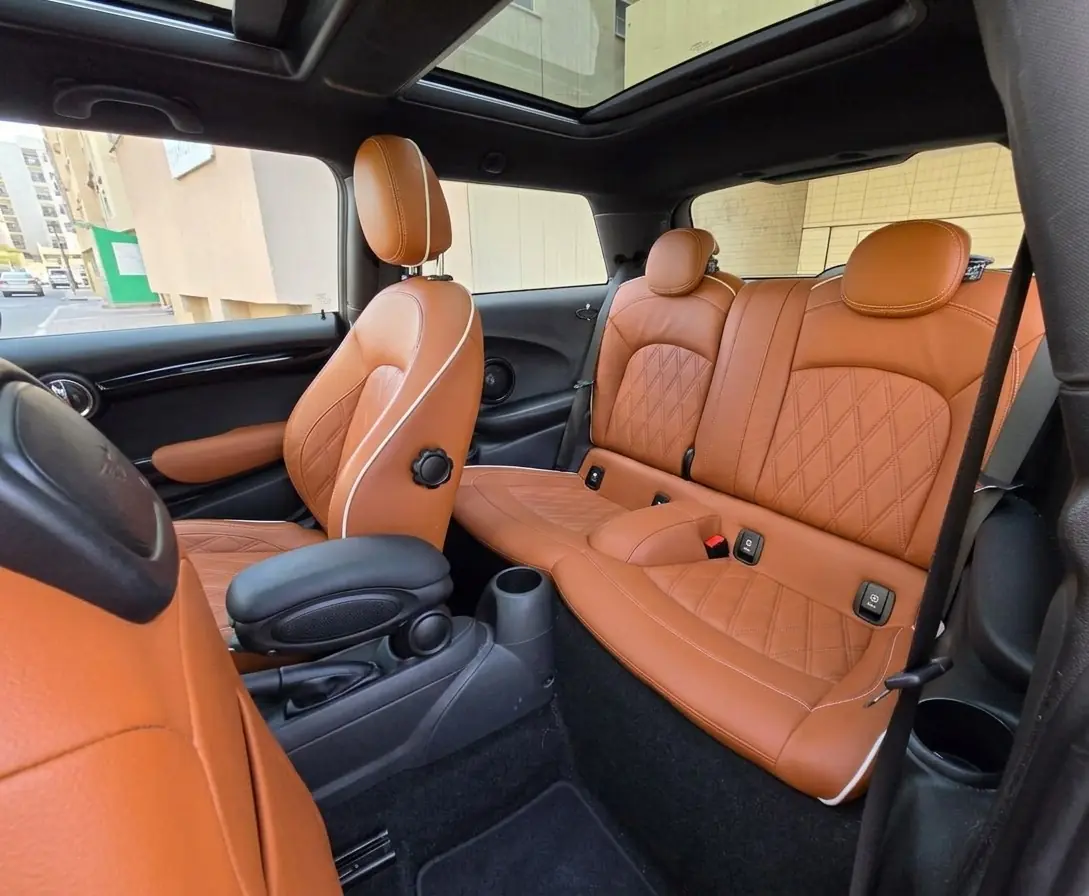 MINI Mini 2021 occasion Basel — 5