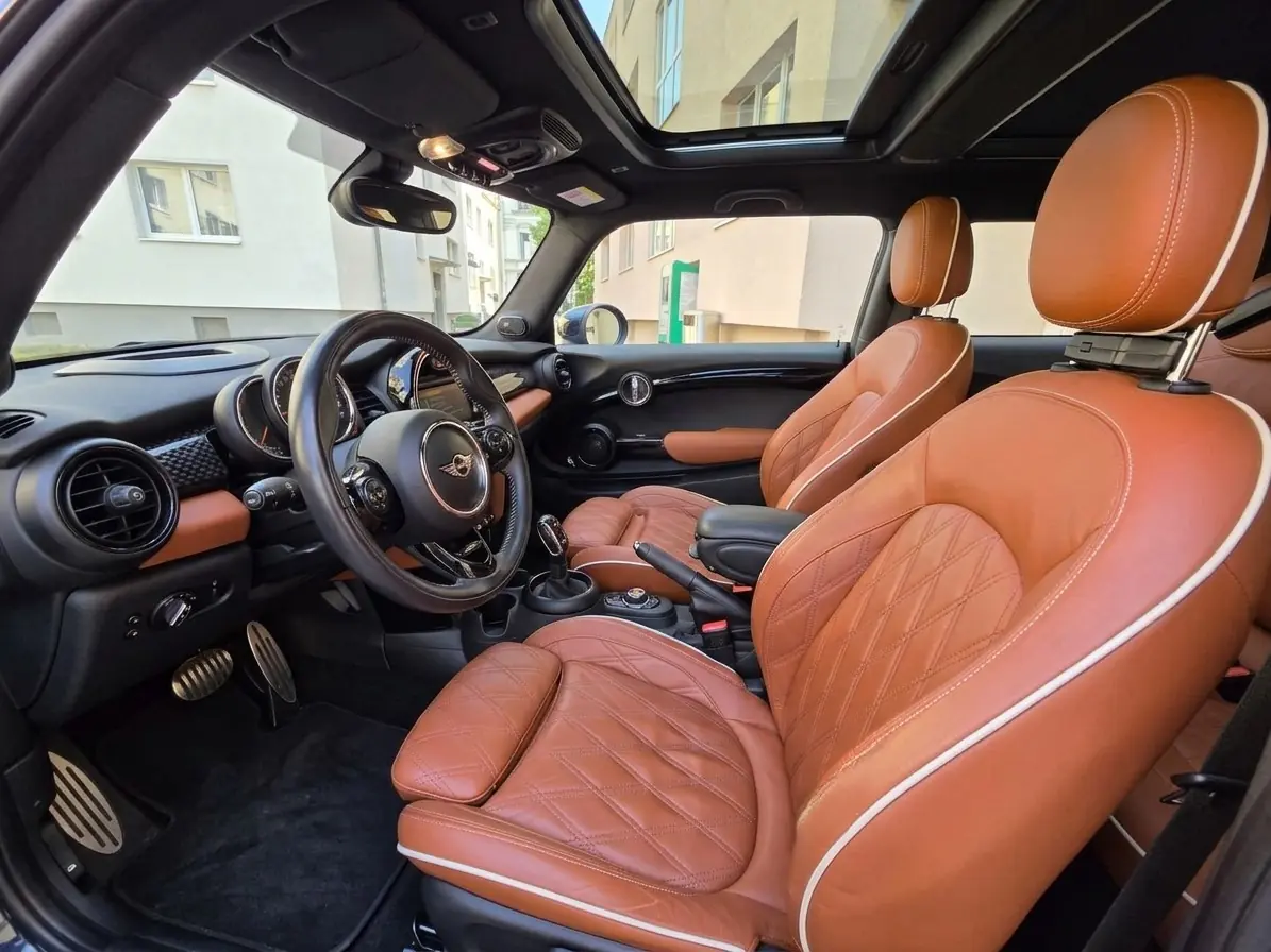 MINI Mini 2021 occasion Basel — 4