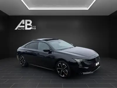 Peugeot 508 1.6 PHEV GT — Berline hybride rechargeable, 14 000 km seulement — dettaglio