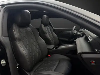 Peugeot 508 1.6 PHEV GT — Berline hybride rechargeable, 14 000 km seulement — Miniatura 9