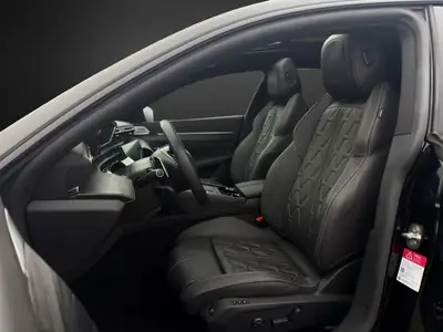 Peugeot 508 1.6 PHEV GT — Berline hybride rechargeable, 14 000 km seulement — Miniatura 7