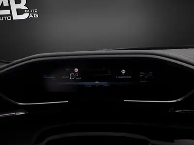 Peugeot 508 1.6 PHEV GT — Berline hybride rechargeable, 14 000 km seulement — Miniatura 12