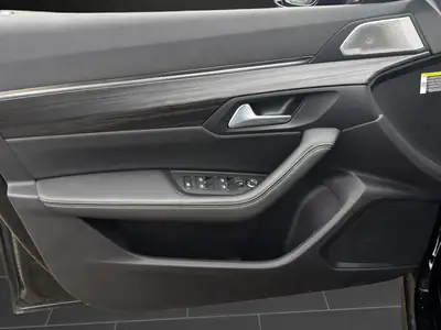 Peugeot 508 1.6 PHEV GT — Berline hybride rechargeable, 14 000 km seulement — Miniatura 14