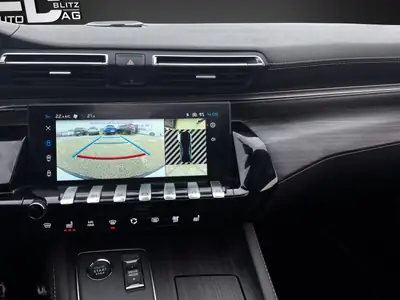 Peugeot 508 1.6 PHEV GT — Berline hybride rechargeable, 14 000 km seulement — Miniatura 13