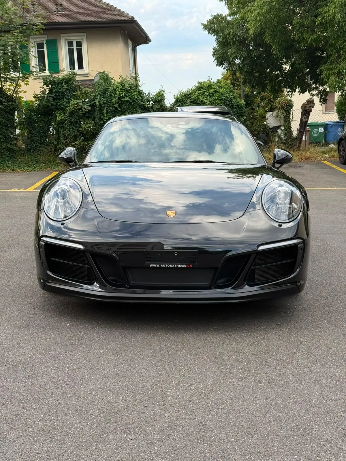 Porsche 911 2019 occasion Renens — 5