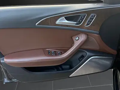 Audi A6 Limousine 3.0 TFSI V6 quattro — Berline prestige 300 ch, traction intégrale — Miniatur 14