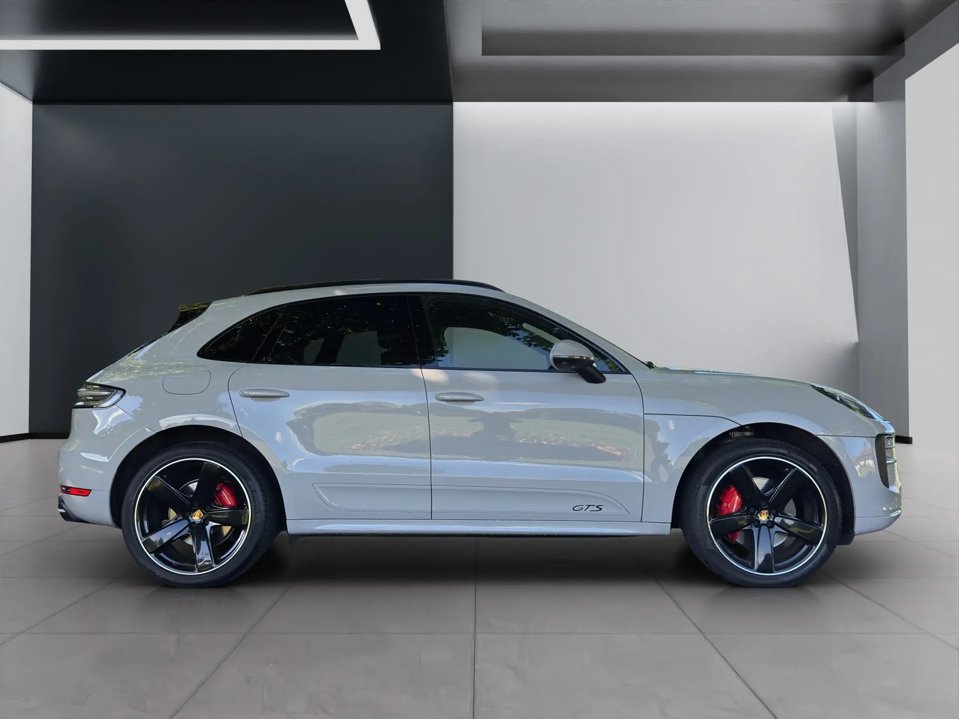 Porsche Macan 2021 occasion Petit-Lancy — 3