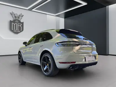 Porsche Macan GTS PDK — SUV sportif 380 ch, sans accident, parfait état — Detail