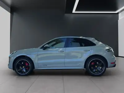 Porsche Macan GTS PDK — SUV sportif 380 ch, sans accident, parfait état — Miniatur 7