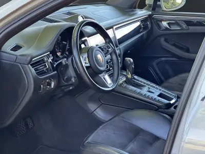 Porsche Macan GTS PDK — SUV sportif 380 ch, sans accident, parfait état — Miniatur 9