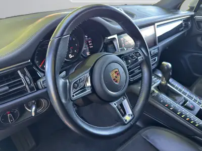 Porsche Macan GTS PDK — SUV sportif 380 ch, sans accident, parfait état — Miniatur 10