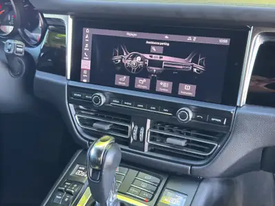 Porsche Macan GTS PDK — SUV sportif 380 ch, sans accident, parfait état — Miniatur 14