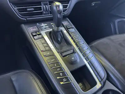 Porsche Macan GTS PDK — SUV sportif 380 ch, sans accident, parfait état — Miniatur 13