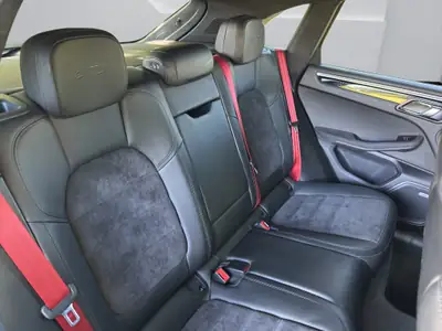 Porsche Macan GTS PDK — SUV sportif 380 ch, sans accident, parfait état — Miniatur 17
