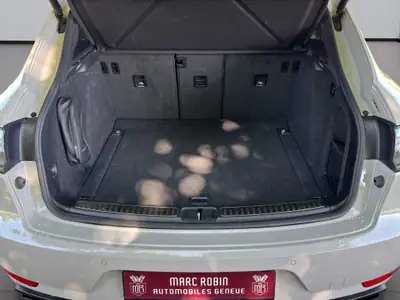 Porsche Macan GTS PDK — SUV sportif 380 ch, sans accident, parfait état — Miniatur 18