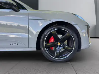 Porsche Macan GTS PDK — SUV sportif 380 ch, sans accident, parfait état — Miniatur 21