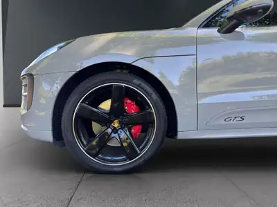 Porsche Macan GTS PDK — SUV sportif 380 ch, sans accident, parfait état — Miniatur 20