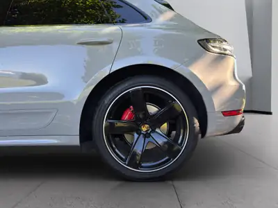 Porsche Macan GTS PDK — SUV sportif 380 ch, sans accident, parfait état — Miniatur 22