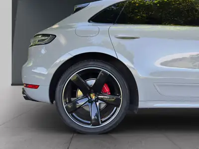 Porsche Macan GTS PDK — SUV sportif 380 ch, sans accident, parfait état — Miniatur 23