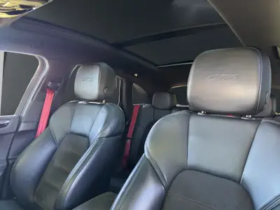Porsche Macan GTS PDK — SUV sportif 380 ch, sans accident, parfait état — Miniatur 24