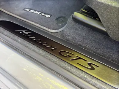 Porsche Macan GTS PDK — SUV sportif 380 ch, sans accident, parfait état — Miniatur 26