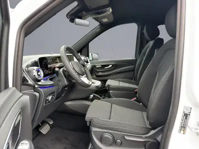 Mercedes-Benz V 250 d Style L — Monospace premium 6 places, diesel efficace et 4MATIC — Miniatura 9