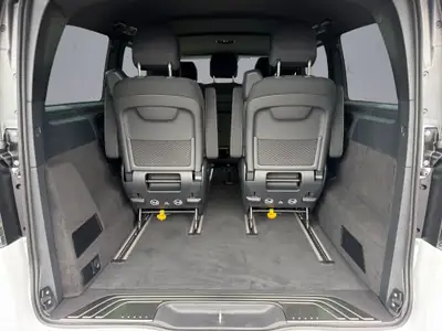 Mercedes-Benz V 250 d Style L — Monospace premium 6 places, diesel efficace et 4MATIC — Miniatura 16